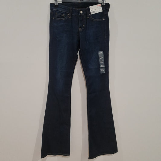 Uniqlo Skinny fit flare Jeans Size 24