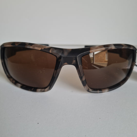 Multi Coloured Framed Dexter Sunglasses