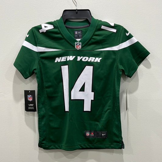 Adidas New York Darnold NFL Jersey Size S