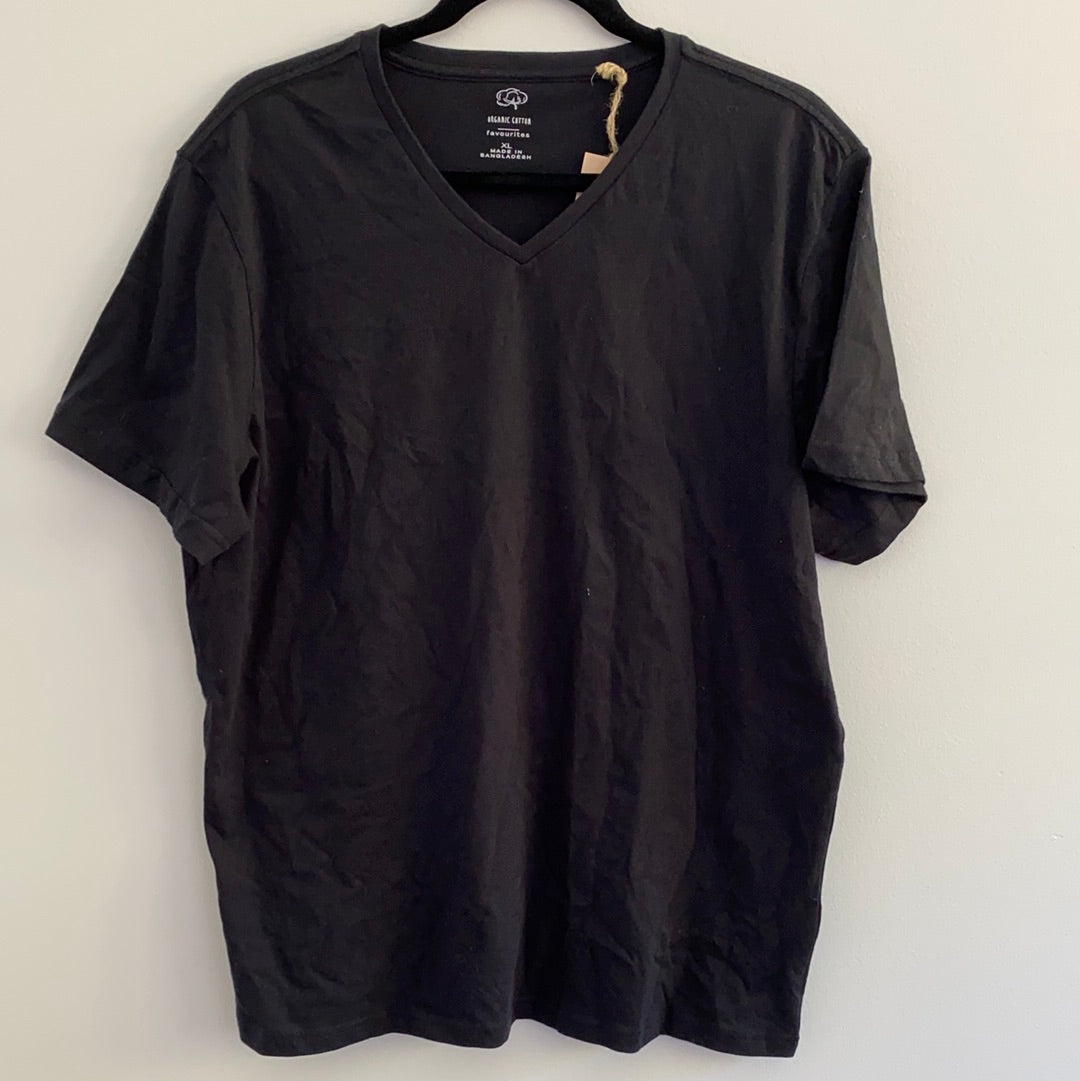 B&L Organic Cotton Shirt Size XL
