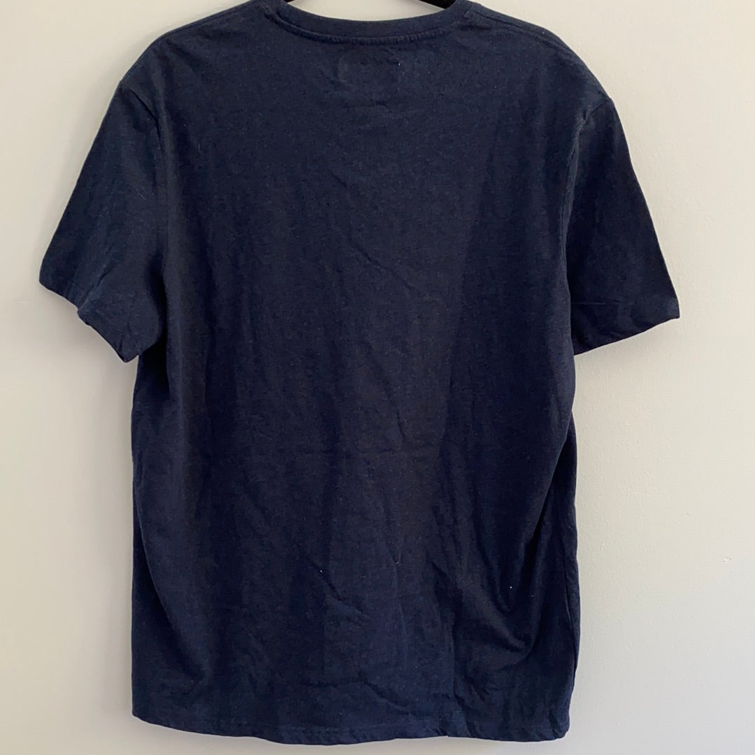 Jeanswest Blue Shirt Size XL