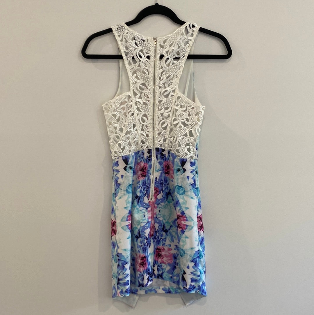 Angel Biba Dress - Size 6