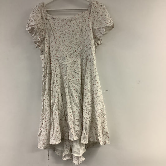 Lily Loves Floral Dress Size 12