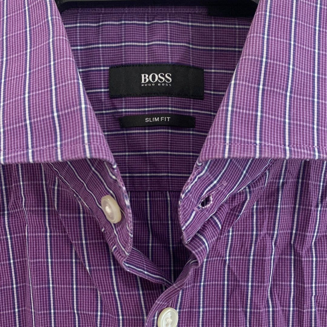 Hugo Boss Shirt Size 41