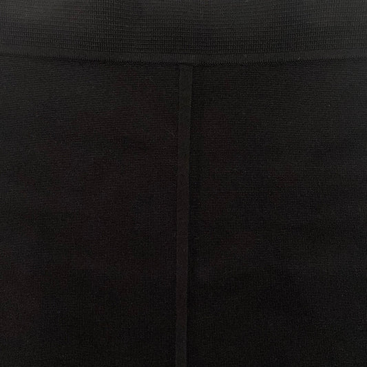 Veronica Maine Black Skirt Size S