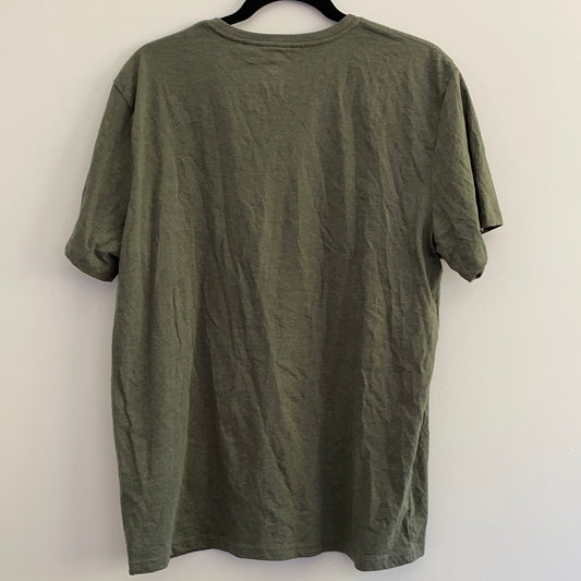 B&L Organic Cotton Shirt Size XL
