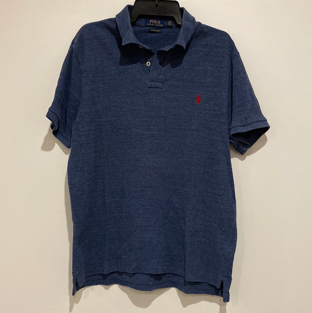 Ralph Lauren Polo Shirt Size L