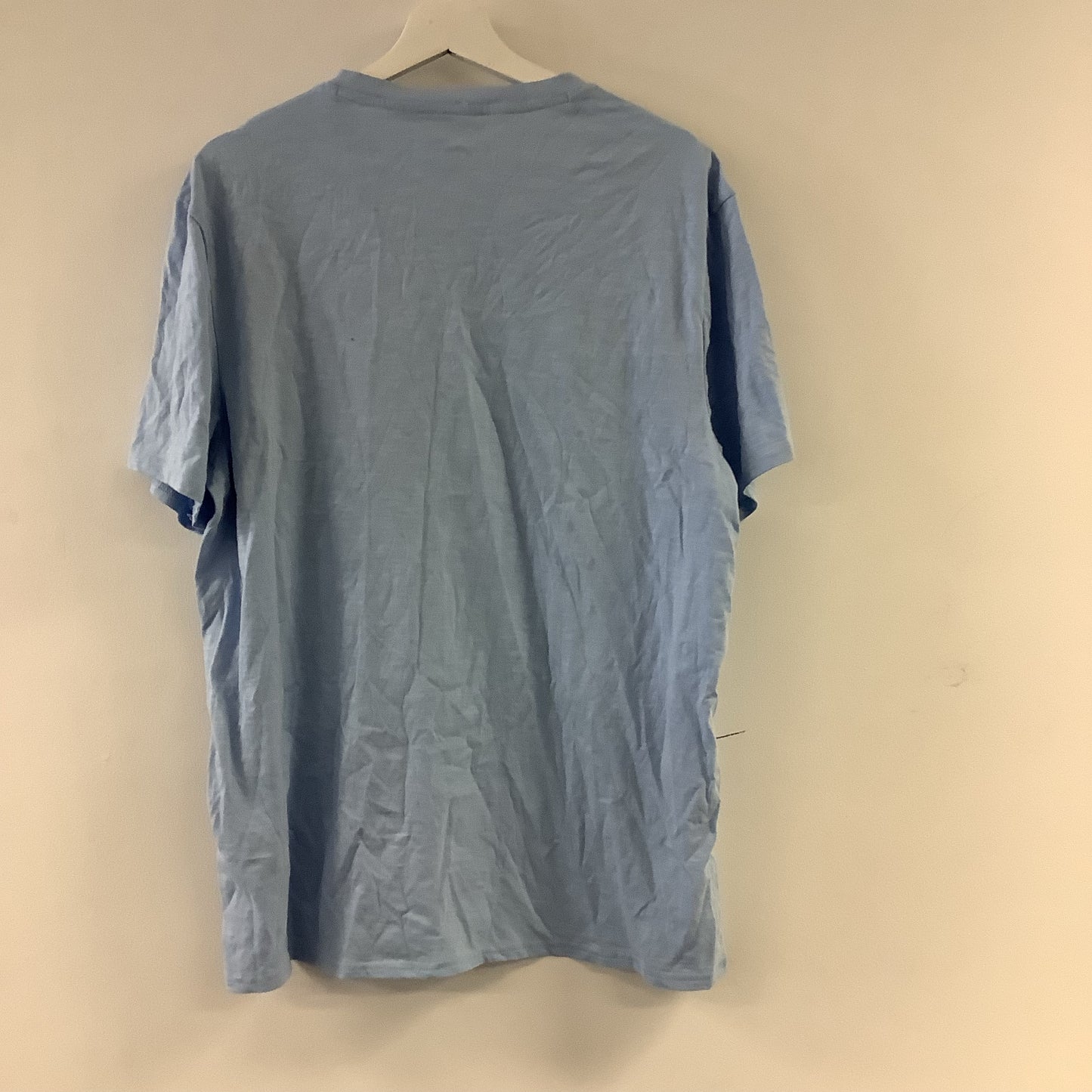 Calvin Klein Blue T-Shirt Size XL