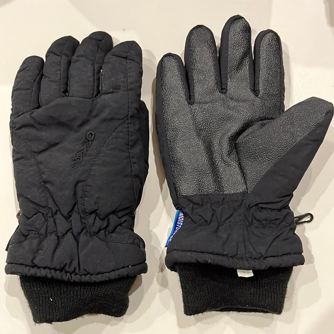 Okco Snow Gloves Size Kids L
