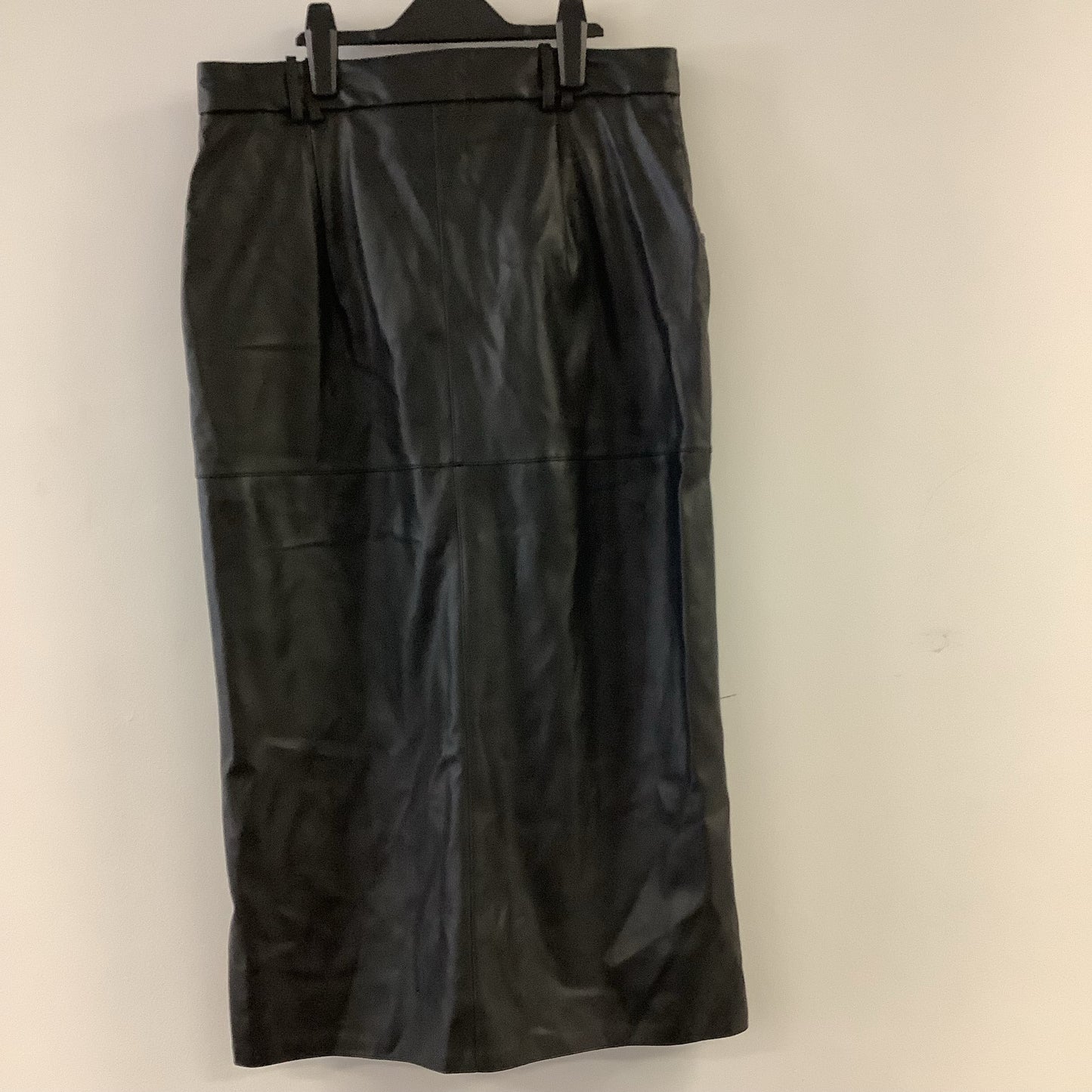Zara Black Skirt Size XL